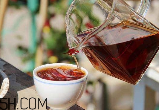 柑普茶可以每天喝嗎？柑普茶的功效與作用