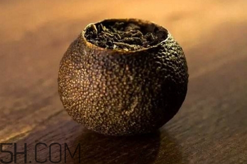柑普茶有點發(fā)霉怎么辦？柑普茶存放多久才好喝