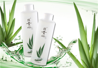 昭貴蘆薈凝膠汁怎么樣？昭貴蘆薈膠和完美蘆薈膠哪個(gè)好？