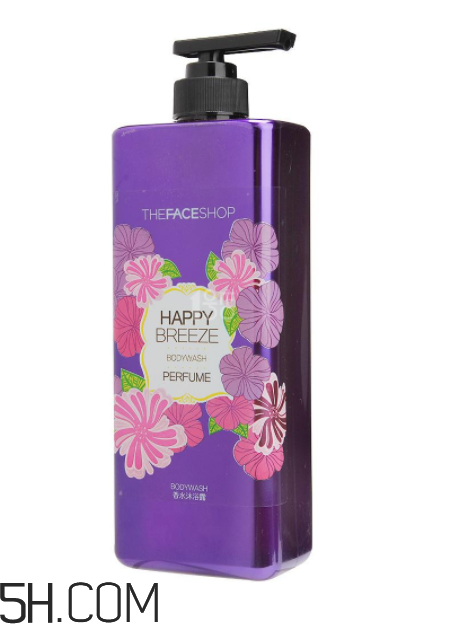 菲詩小鋪沐浴露好用嗎？菲詩小鋪沐浴露含麝香嗎？
