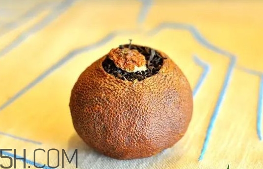 新會柑普茶哪個牌子好？柑普茶怎么泡