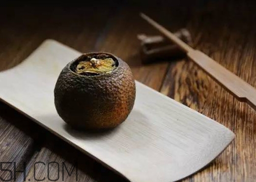 柑普茶怎么制作？柑普茶什么人不能喝