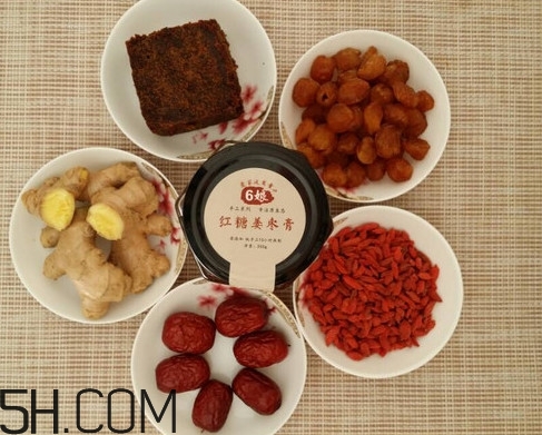 姜棗膏熬的還是燉的好？姜棗膏什么時間喝
