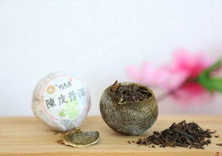 小青柑會(huì)上火嗎？小青柑整個(gè)泡和掰開泡味道有什么區(qū)別？