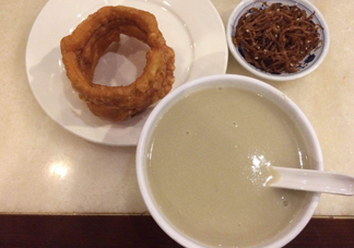 豆汁兒怎么做？豆汁怎么吃