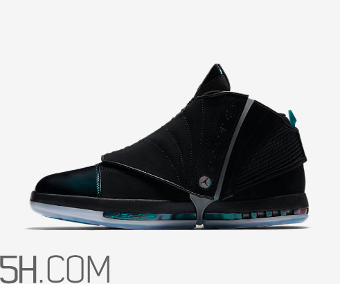 air jordan 16 boardroom多少錢(qián)_實(shí)物什么樣？