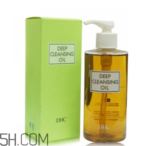 dhc卸妝油和芭妮蘭哪個(gè)好？dhc卸妝油保質(zhì)期