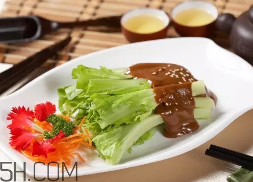 油麥菜怎么做好吃？油麥菜怎么種植