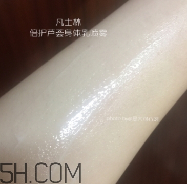 凡士林噴霧身體乳怎么樣？凡士林噴霧身體乳不同顏色區(qū)別