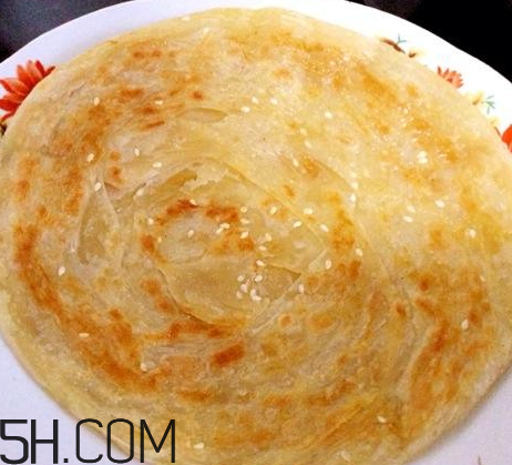 手抓餅硬是什么原因？手抓餅為什么硬？