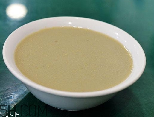 豆汁兒是什么做的？豆汁兒是什么味道