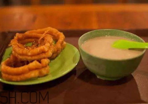 豆汁是發(fā)物嗎？豆汁是涼性的嗎