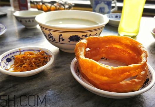 豆汁是發(fā)物嗎？豆汁是涼性的嗎