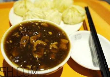 豆汁兒怎么做？豆汁怎么吃