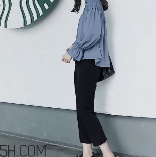霧霾藍(lán)是什么顏色？霧霾藍(lán)搭什么顏色