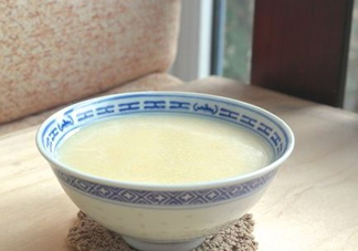 豆汁能天天喝嗎？豆汁會回奶嗎
