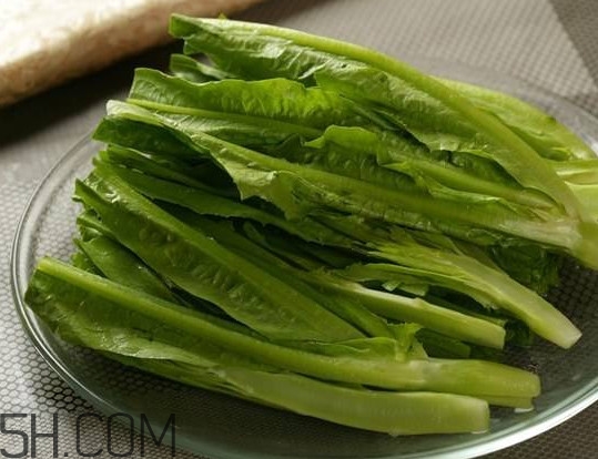 油麥菜怎么做給寶寶吃？油麥菜要焯水嗎