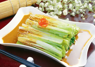 油麥菜怎么做好吃？油麥菜怎么種植