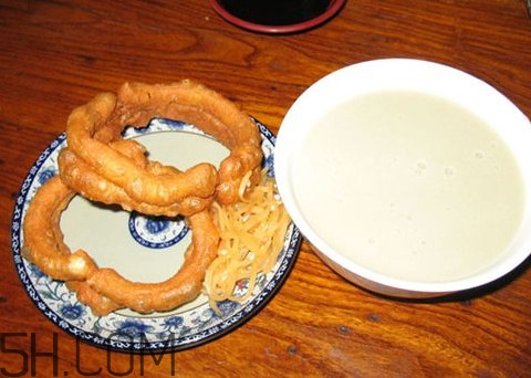豆汁能天天喝嗎？豆汁會回奶嗎