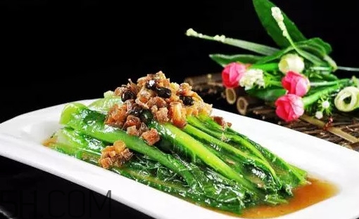 油麥菜為什么叫油麥菜？油菜和油麥菜的區(qū)別