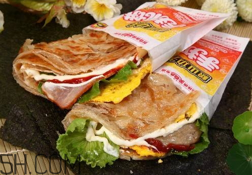 手抓餅?zāi)膫€(gè)牌子最好吃 ？手抓餅?zāi)膫€(gè)牌子正宗？