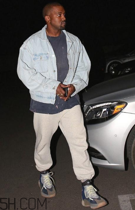 yeezy籃球鞋會發(fā)售嗎？yeezy籃球鞋實物曝光