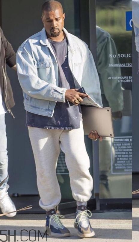 yeezy籃球鞋會發(fā)售嗎？yeezy籃球鞋實物曝光