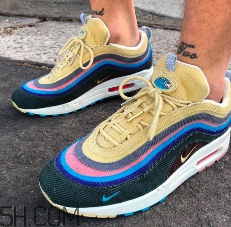 nike air max revolution hybrid什么時(shí)候發(fā)售？
