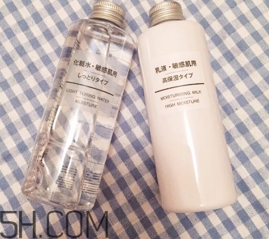 muji無印良品水乳有酒精嗎？無印良品水乳保質(zhì)期