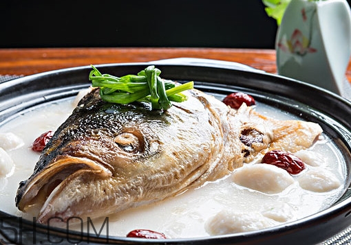 胖頭魚怎么做好吃？胖頭魚怎么釣