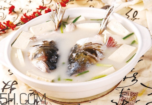 手術(shù)后可以吃胖頭魚嗎？胖頭魚不能和什么一起吃
