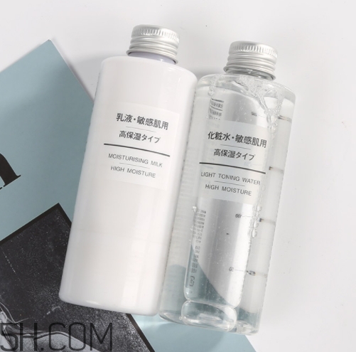 muji無印良品化妝水多少錢？無印良品化妝水日本價(jià)格