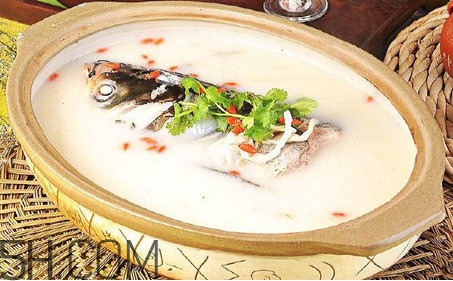 胖頭魚(yú)怎么去腥？胖頭魚(yú)怎么處理
