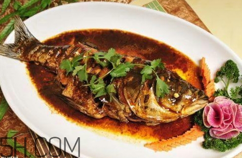 胖頭魚怎么做好吃？胖頭魚怎么釣