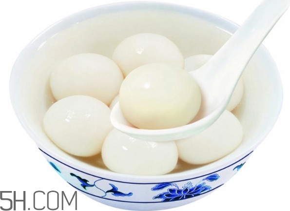 速凍湯圓是否有害？速凍湯圓怎么煮不破