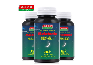 褪黑素對(duì)肝臟有影響嗎？褪黑素對(duì)胃有副作用嗎？