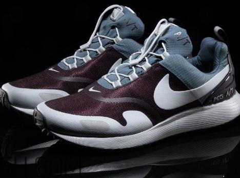 nike air pegasus at winter實(shí)物什么樣？