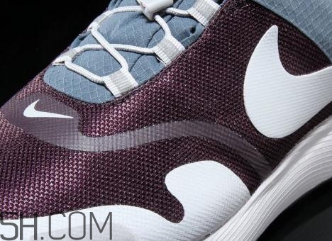 nike air pegasus at winter實(shí)物什么樣？