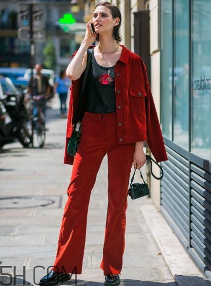 紅色衣服褪色怎么補(bǔ)救？紅色衣服掉色如何處理？