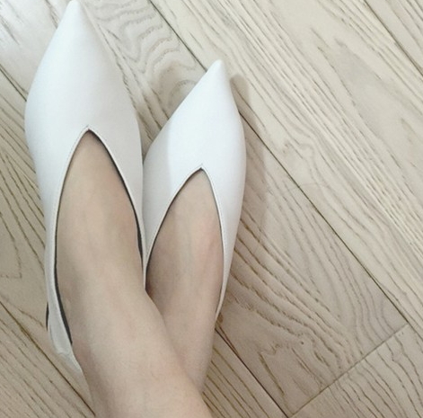 霜降穿什么鞋子？霜降鞋子搭配