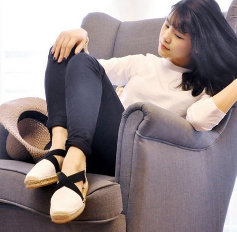 霜降穿什么鞋子？霜降鞋子搭配