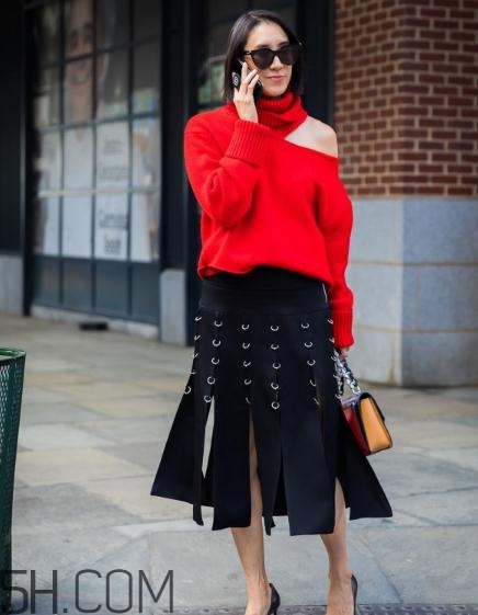 紅色衣服染色了怎么辦？紅色衣服染上黑色怎么洗掉？