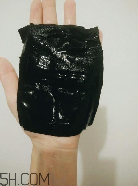 韓束黑面膜多少錢一片？韓束黑面膜多久用一次？