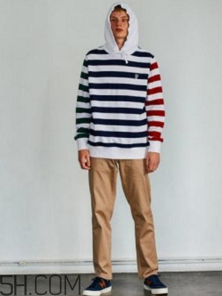 huf2017假日系列怎么樣_好看嗎？