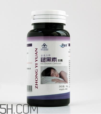 褪黑素會(huì)胖嗎？褪黑素會(huì)變白嗎？