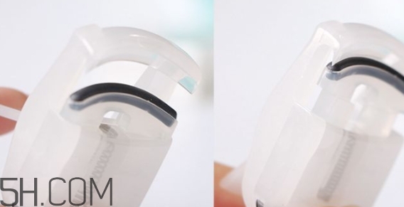 muji無印良品睫毛夾怎么用？無印良品睫毛夾怎么替換