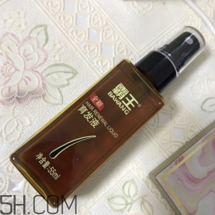 霸王育發(fā)液怎么樣？霸王育發(fā)液使用方法