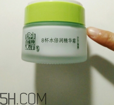 百雀羚面霜含酒精嗎？百雀羚面霜孕婦可以用嗎