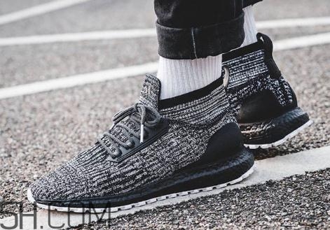 adidas ultraboost mid atr奧利奧配色上腳效果怎么樣？