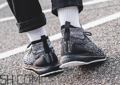 adidas ultraboost mid atr奧利奧配色上腳效果怎么樣？